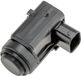 NTY Parts Parkeersensor OEM 12787793 Zwart