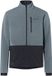 VAUDE Men's Qimsa Pro Softshell Jacket Heron XL