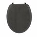 Tendance Toiletbril Royal Nature - beton look - MDF hout - universeel - standaard wc bril