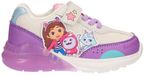 Cerda Universal Gabby's Dollhouse Schoenen Blanc, Violet EU 26 Fille