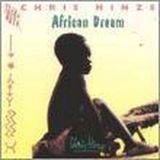 African Chris Hinze African Dream CD