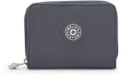 Kipling portemonnee Basic Money Love Moonlit Grey