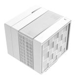 DeepCool Assassin VC Elite WH Refroidisseur de processeur 120/140 mm Blanc
