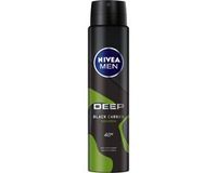 Nivea Men Deep Amazonia Antitranspirant Spray 250 ml