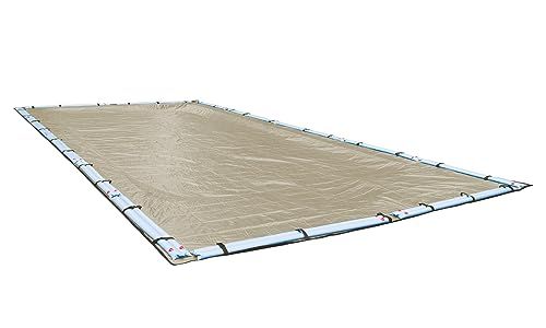 Robelle Premium Winter Pool Cover - 18' x 40'