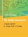 The Books on Demand The Collatz Conjecture: A logical argument for solving the 3n+1 problem