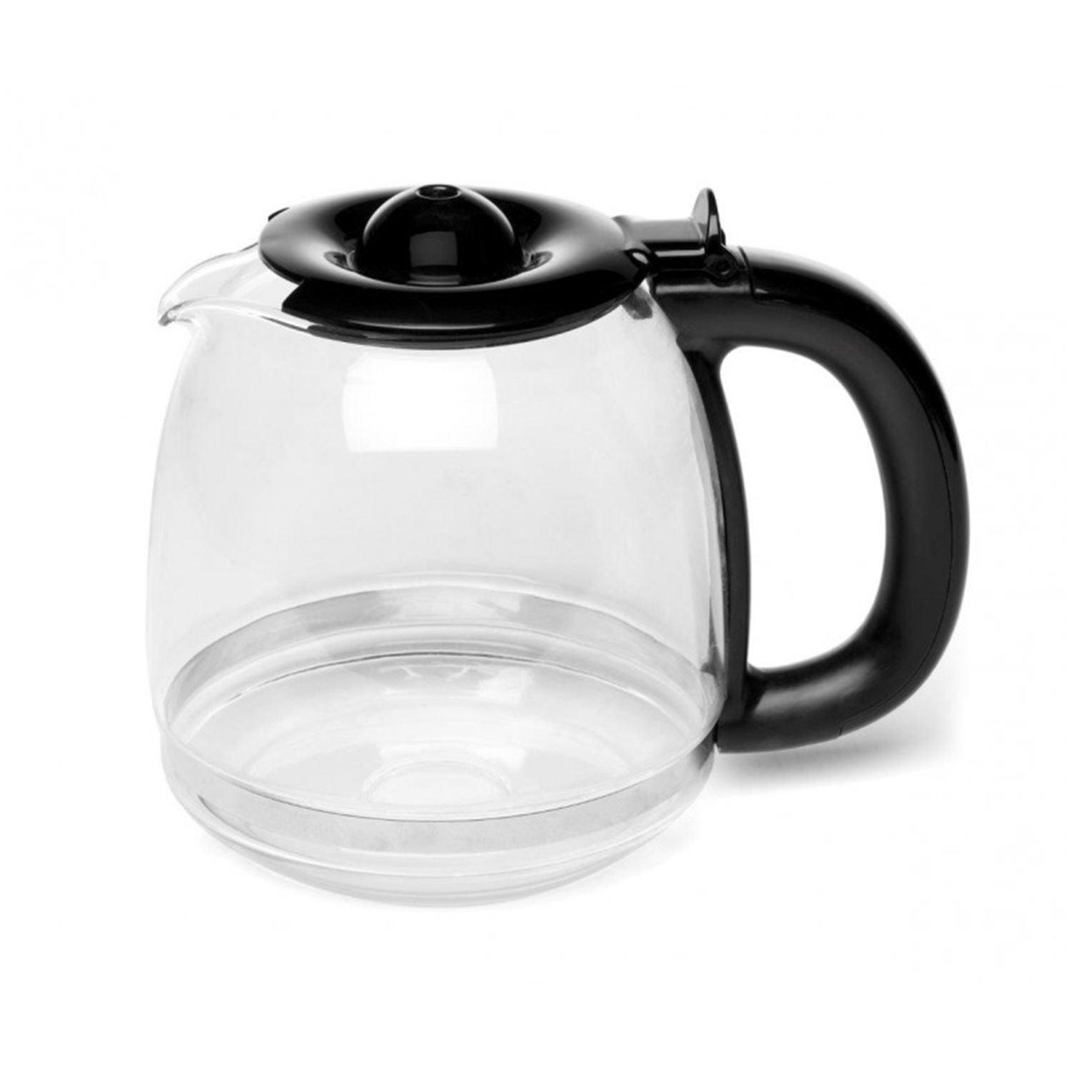 Russell Hobbs Koffiekan - Zwart/Transparant - Geschikt voor diverse modellen