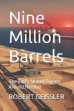 Nine Million Barrels: The Gulf's Shared Bypass Around Hormuz