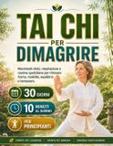 Tai Libri GmbH Tai Chi per Dimagrire