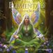Elementals Flame Tree Publishing Elementals by Anne Stokes Mini Wall Calendar 2027