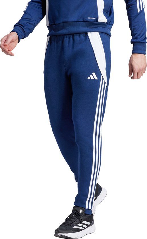 adidas Performance Tiro 24 Joggingbroek Heren - Blauw - S