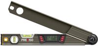 Prexiso PMF220 Digitale waterpas Incl. tas 502 mm 220 °