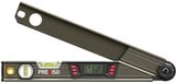 Prexiso PMF220 Digitale waterpas Incl. tas 502 mm 220 °