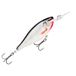 Rapala Shad Rap Elite Gilded Live Roach 7.5cm