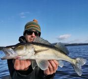 Savage Gear Monster Slug 25cm 50g Pearl Apple