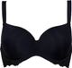 After Eden D-cup & up LIV Vrouwen Beha - Zwart - Maat 70F