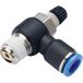 TRU COMPONENTS Clapet anti-retour TC-12770288 SL10-03 -1 à 8 bar 1 pièce(s)