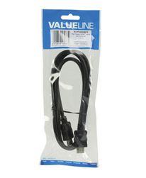 Valueline HDMI Kabel - 1m - Male/Male