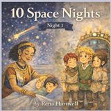 10 Space Nights: 10 Space Nights
