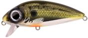Spro Iris Flanky Hardlure 7,5 cm 13 gr Shad