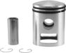 Airsal piston moteur pour cyclomoteur MBK 50 51 avant 2020 39mm / AV10 Air / 06140639