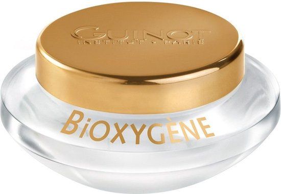 Guinot Bioxygen crème Dagcrème 50 ml - Dames