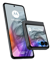 Motorola Razr 50 - 8GB/256GB - Grijs