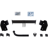 Auto-hak Attelage Col De Cygne + Faisceau Trail-tec Universel 7 Broches - Hyundai Trajet