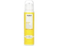 Bama 100ml Silky comfort Blote voeten spray met zijde. Helpt wrijving in de schoen te verminderen.