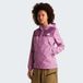 The North Face W ANTORA RAIN JKT HUSHED LAVENDER M