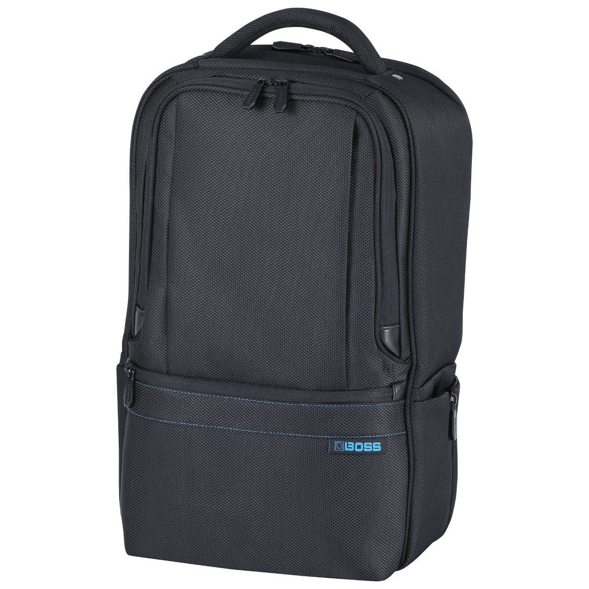 Boss CB-BU10 Utility Gig Bag - Rugzak voor muziekapparatuur