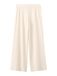 MANGO Broek 'VELLA' beige