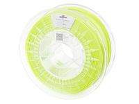 Spectrum Filaments PLA Premium Polymelkzuur Fluorescerend geel 1 kg