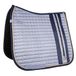 HKM Morello Stirrup zadeldoek lavendel pony dressuur