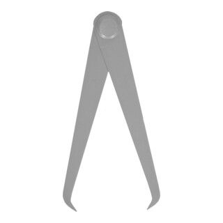 KS Tools precisie binnencirkelpasser, 175mm