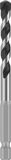 Bosch Accessoires PRO HEX-5 Betonboor | 7x50x100 mm - 2608706983