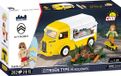 Citroen COBI 24626 Citroën Type H (1947-1981) Holiday Bouwset