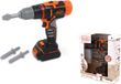Smoby Black & Decker Boormachine Jouet
