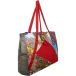 Luna Indu Sac de plage pour femmes