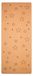 Tapis de yoga enfant liège et caoutchouc étoiles antidérapant 155 x 61 cm