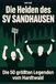 Die FlipFlop Die Helden des SV Sandhausen