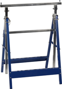 Draper Instelbare Schragen Metaal 685x800-1300mm