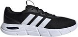 Adidas Cloudfoam Flex Laces Heren Schoenen Zwart Maat 42 2/3