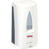 Viking Zeepdispenser Wit