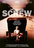 Arthaus Musik The Turn Of The Screw, Schwetzingen DVD