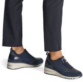 Marco Tozzi Dames Sneaker 2-24783-46 Blauw