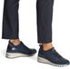 Marco Tozzi Dames Sneaker 2-24783-46 Blauw