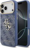 Apple iPhone 18 Pro hoesje - elegant design - Bleu