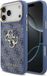 Apple iPhone 18 Pro hoesje - elegant design - Bleu