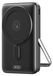 XO Batterie externe magnétique, 30W, prend en charge la charge rapide, 10000mAh, noir